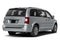 2016 Chrysler Town & Country 4dr Wgn Touring