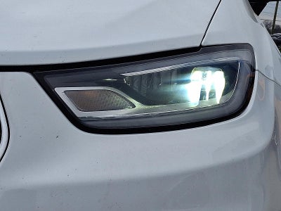 2023 Chrysler Pacifica Touring L FWD