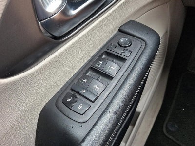 2023 Chrysler Pacifica Touring L FWD