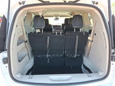 2023 Chrysler Pacifica Touring L FWD