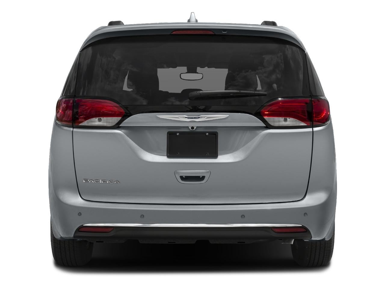 2017 Chrysler Pacifica Touring-L Plus FWD
