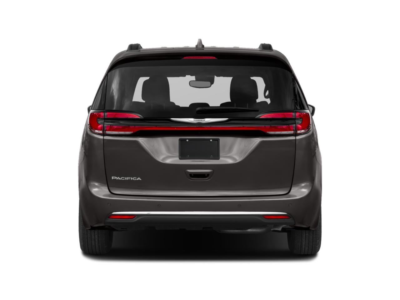 2022 Chrysler Pacifica Limited AWD