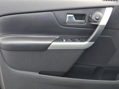 2013 Ford Edge 4dr SEL AWD