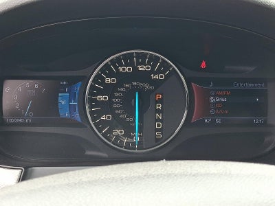 2013 Ford Edge 4dr SEL AWD