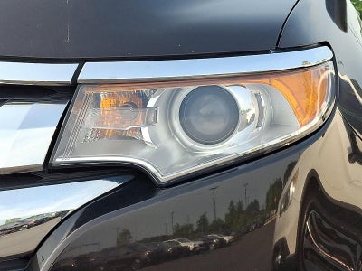 2014 Ford Edge 4dr Limited AWD