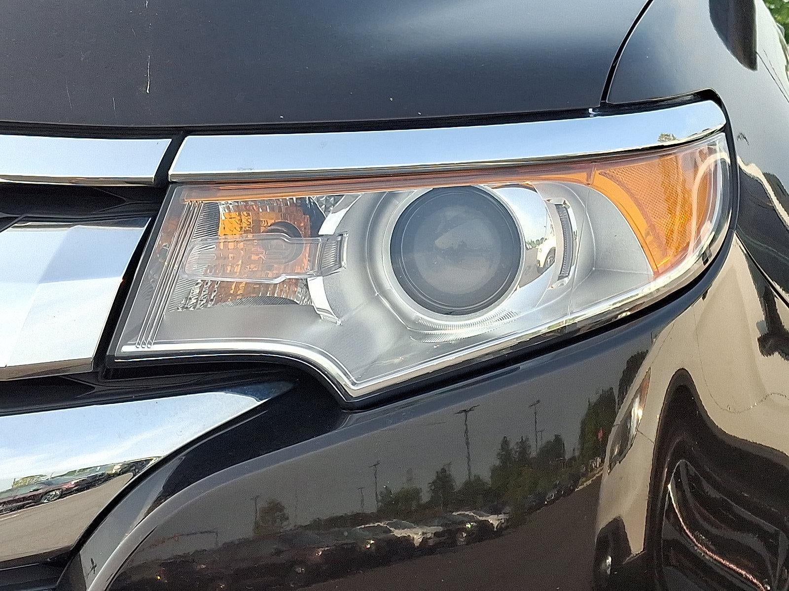 2014 Ford Edge 4dr Limited AWD