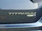2019 Ford Edge Titanium AWD