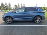 2019 Ford Edge Titanium AWD