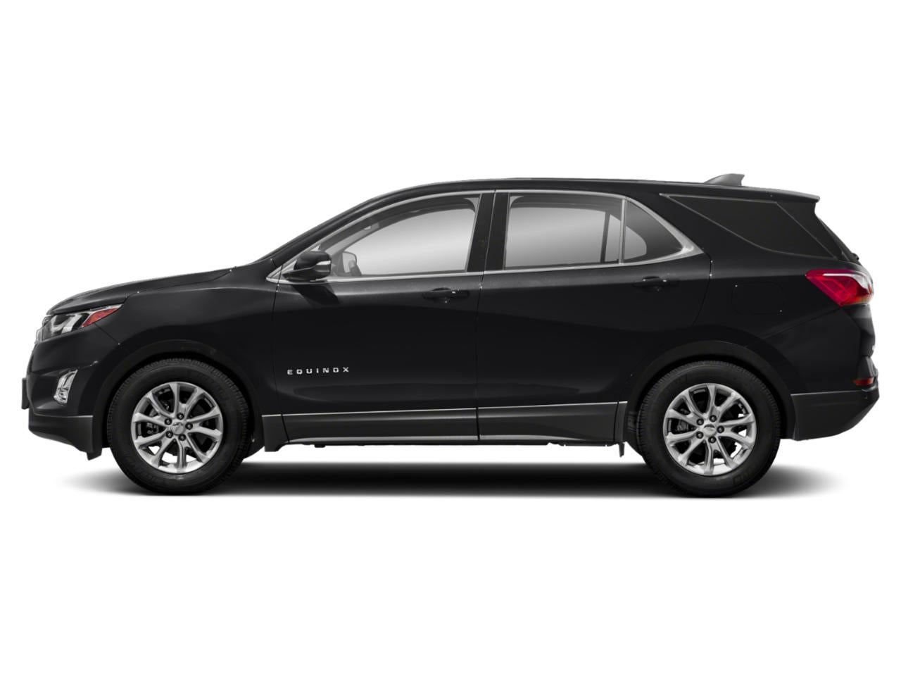 2018 Chevrolet Equinox AWD LT