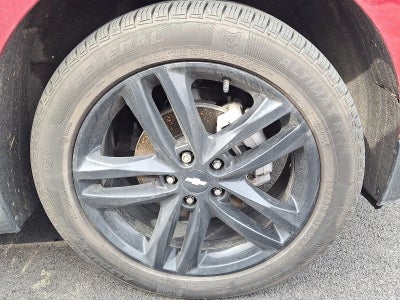 2021 Chevrolet Equinox AWD LT