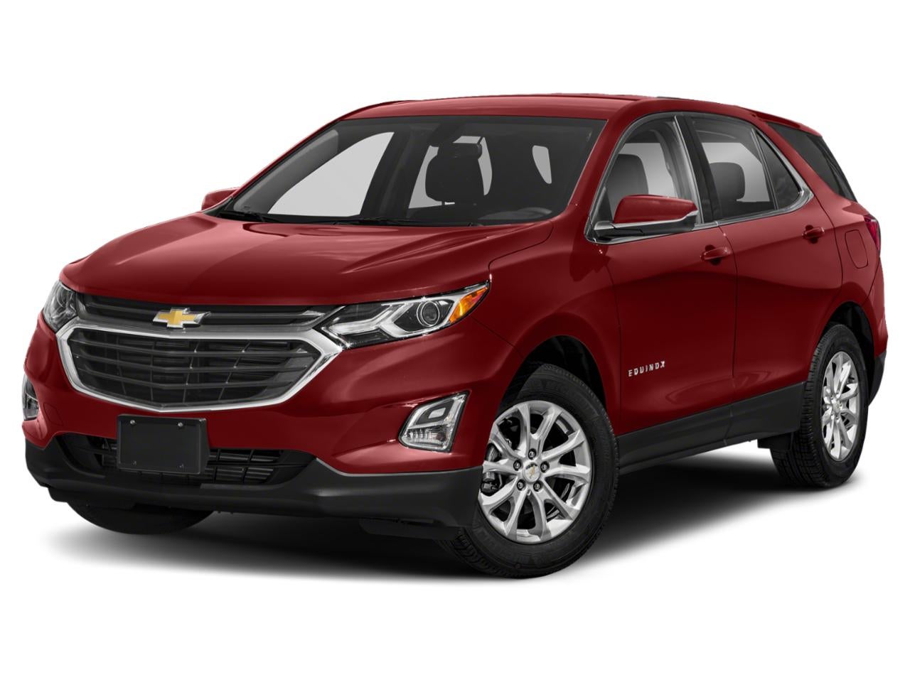 2021 Chevrolet Equinox AWD LT