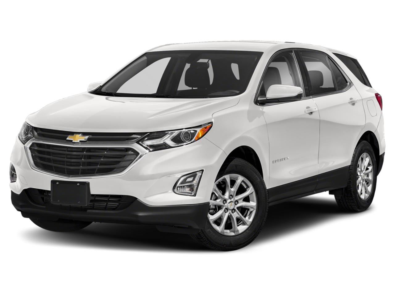 2019 Chevrolet Equinox AWD LT