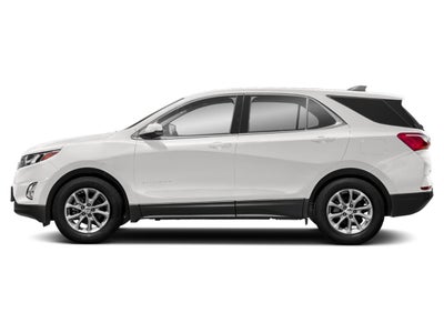 2019 Chevrolet Equinox AWD LT