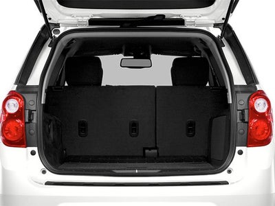 2014 Chevrolet Equinox AWD 1LT