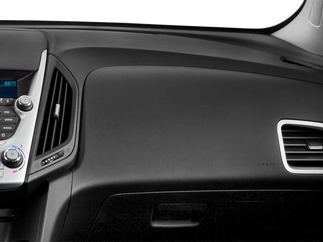 2014 Chevrolet Equinox AWD 1LT