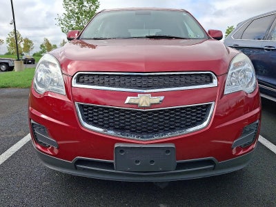 2014 Chevrolet Equinox AWD 1LT