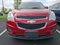 2014 Chevrolet Equinox AWD 1LT