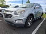 2016 Chevrolet Equinox AWD LT