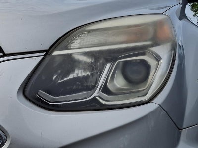2016 Chevrolet Equinox AWD LT