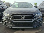 2020 Honda Civic Sedan Sport CVT