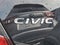 2020 Honda Civic Sedan Sport CVT