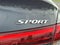 2024 Honda Civic Sedan Sport CVT