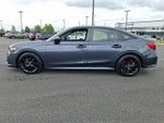 2024 Honda Civic Sedan Sport CVT