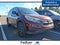 2016 Honda CR-V SE AWD