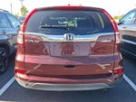 2016 Honda CR-V SE AWD