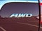 2016 Honda CR-V SE AWD