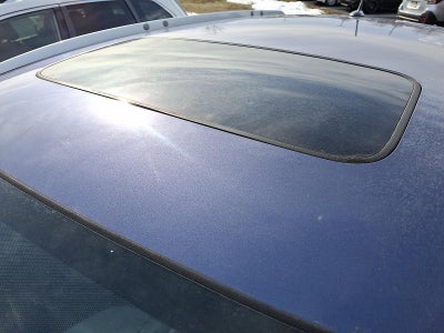 2013 Honda CR-V EX-L AWD with Navigation