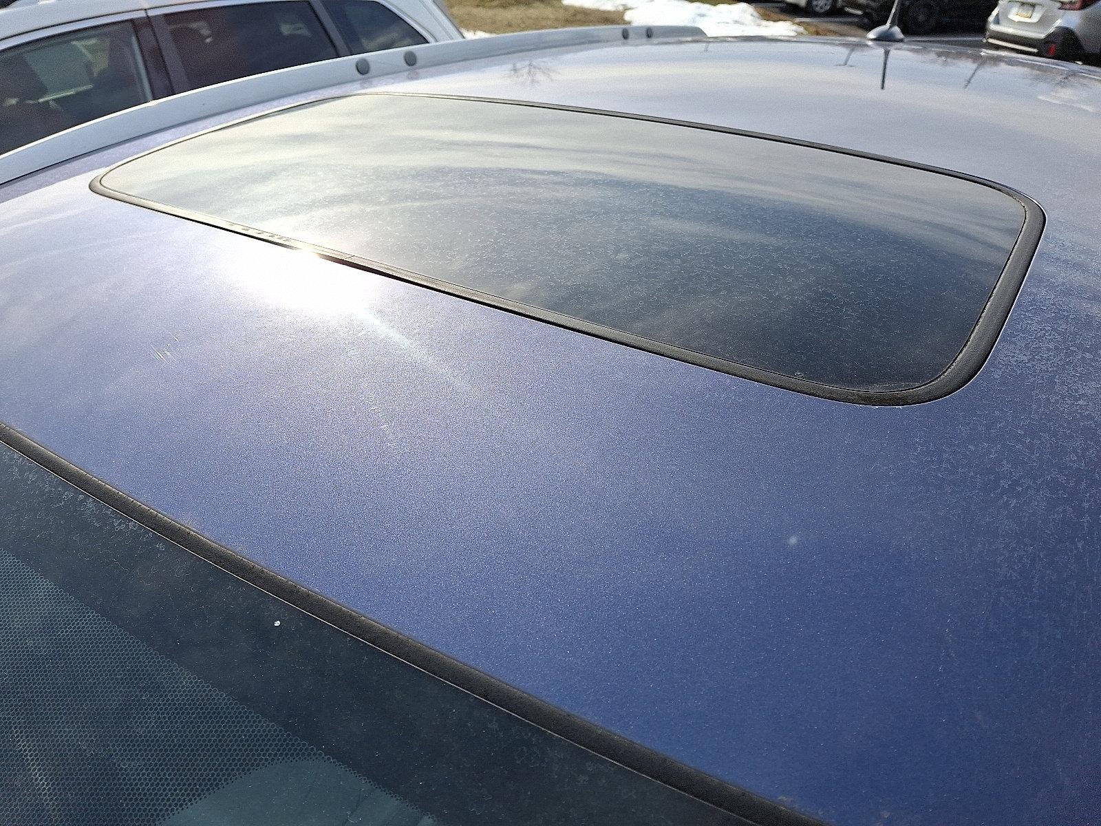 2013 Honda CR-V EX-L AWD with Navigation