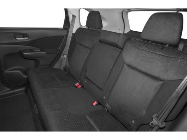 2013 Honda CR-V EX-L AWD with Navigation