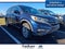 2016 Honda CR-V EX-L AWD