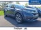 2017 Honda CR-V EX AWD