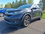 2017 Honda CR-V EX AWD