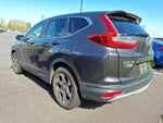 2017 Honda CR-V EX AWD