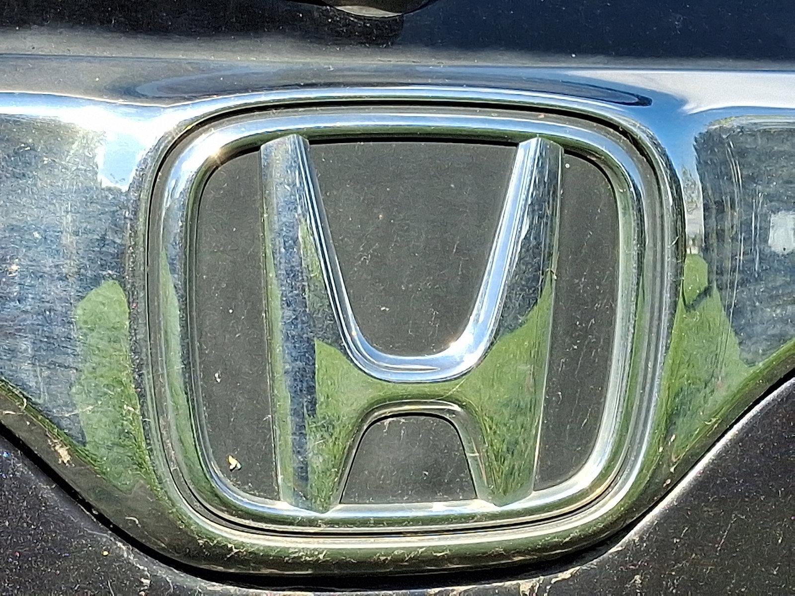 2017 Honda CR-V EX AWD