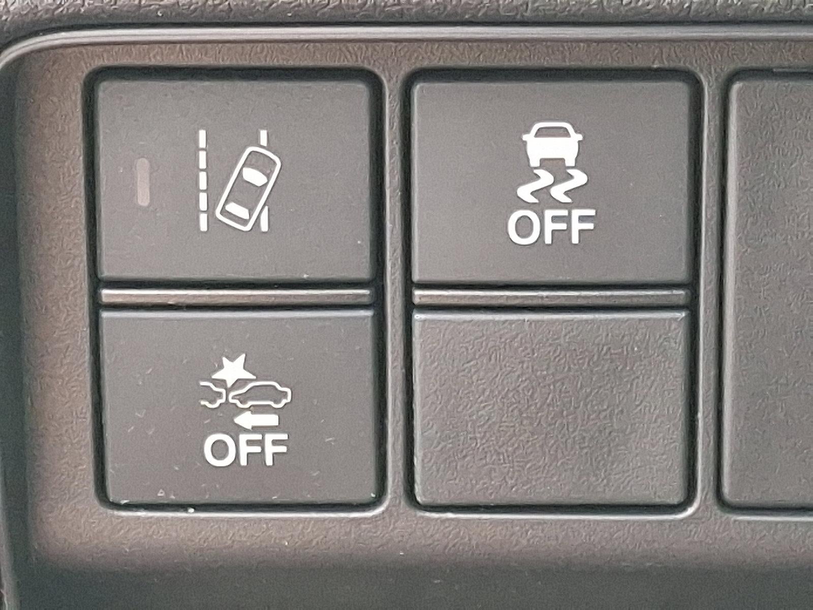 2021 Honda CR-V EX AWD