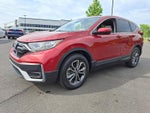 2021 Honda CR-V EX AWD