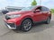 2021 Honda CR-V EX AWD