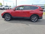 2021 Honda CR-V EX AWD