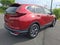 2021 Honda CR-V EX AWD