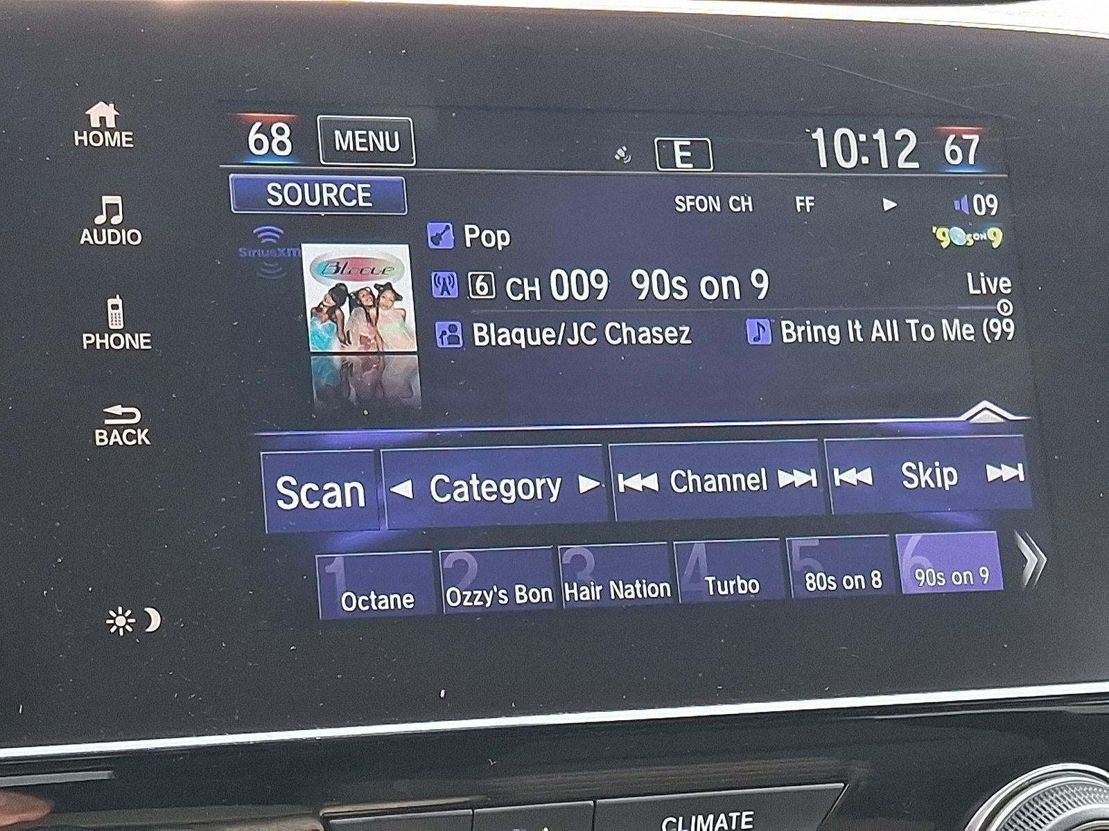 2018 Honda CR-V EX AWD