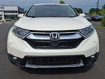 2018 Honda CR-V EX AWD
