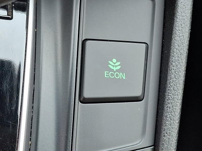 2018 Honda CR-V EX AWD