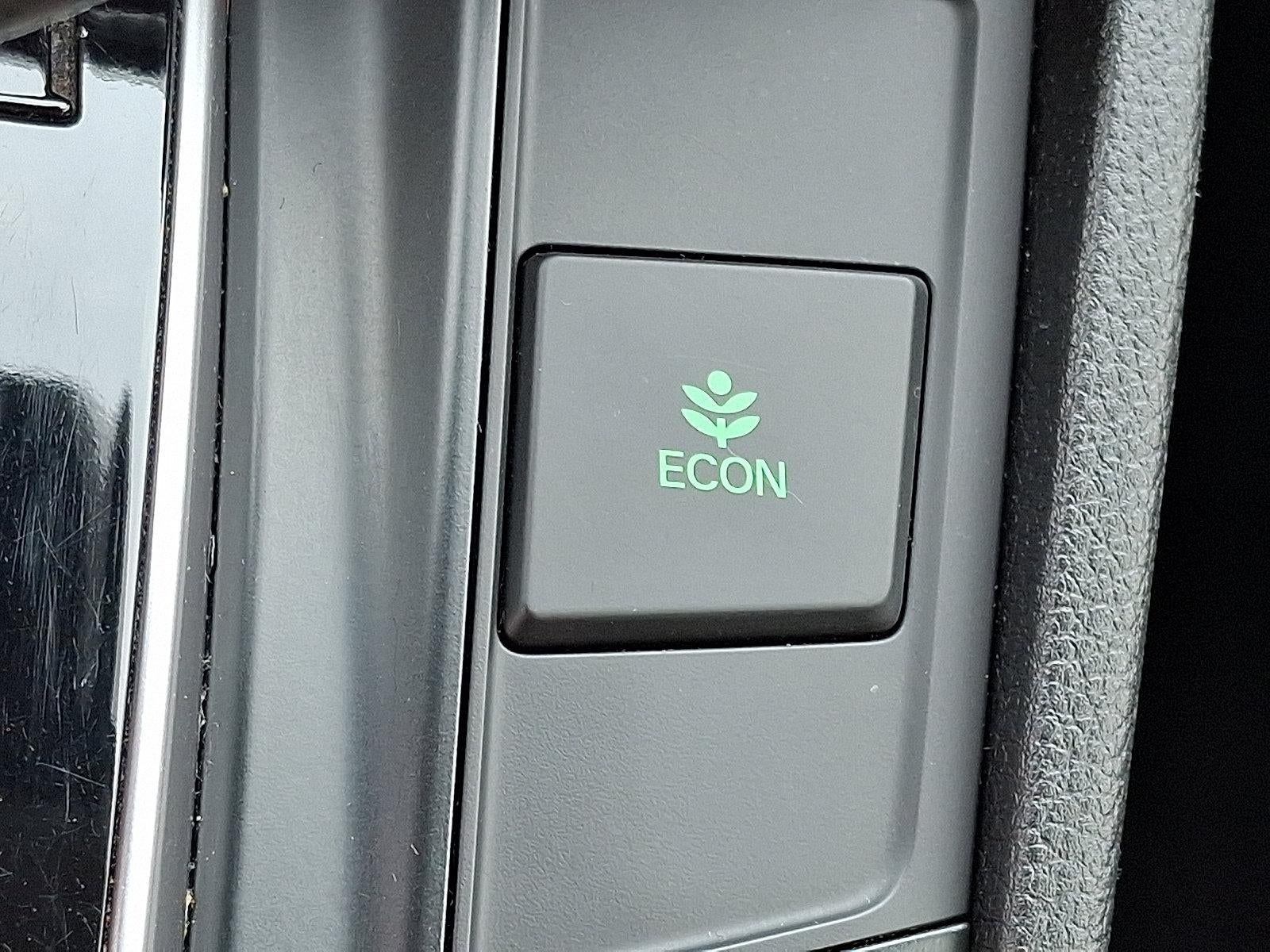 2018 Honda CR-V EX AWD