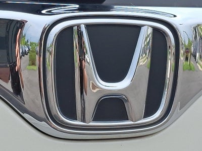2018 Honda CR-V EX AWD
