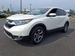 2018 Honda CR-V EX AWD