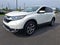 2018 Honda CR-V EX AWD